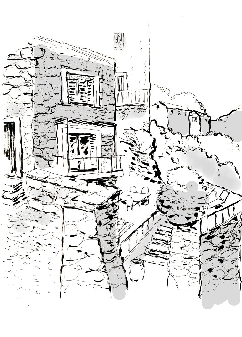 La torra
